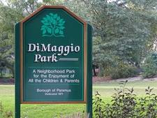 Highlight for Album: DiMaggio Park - Paramus, NJ